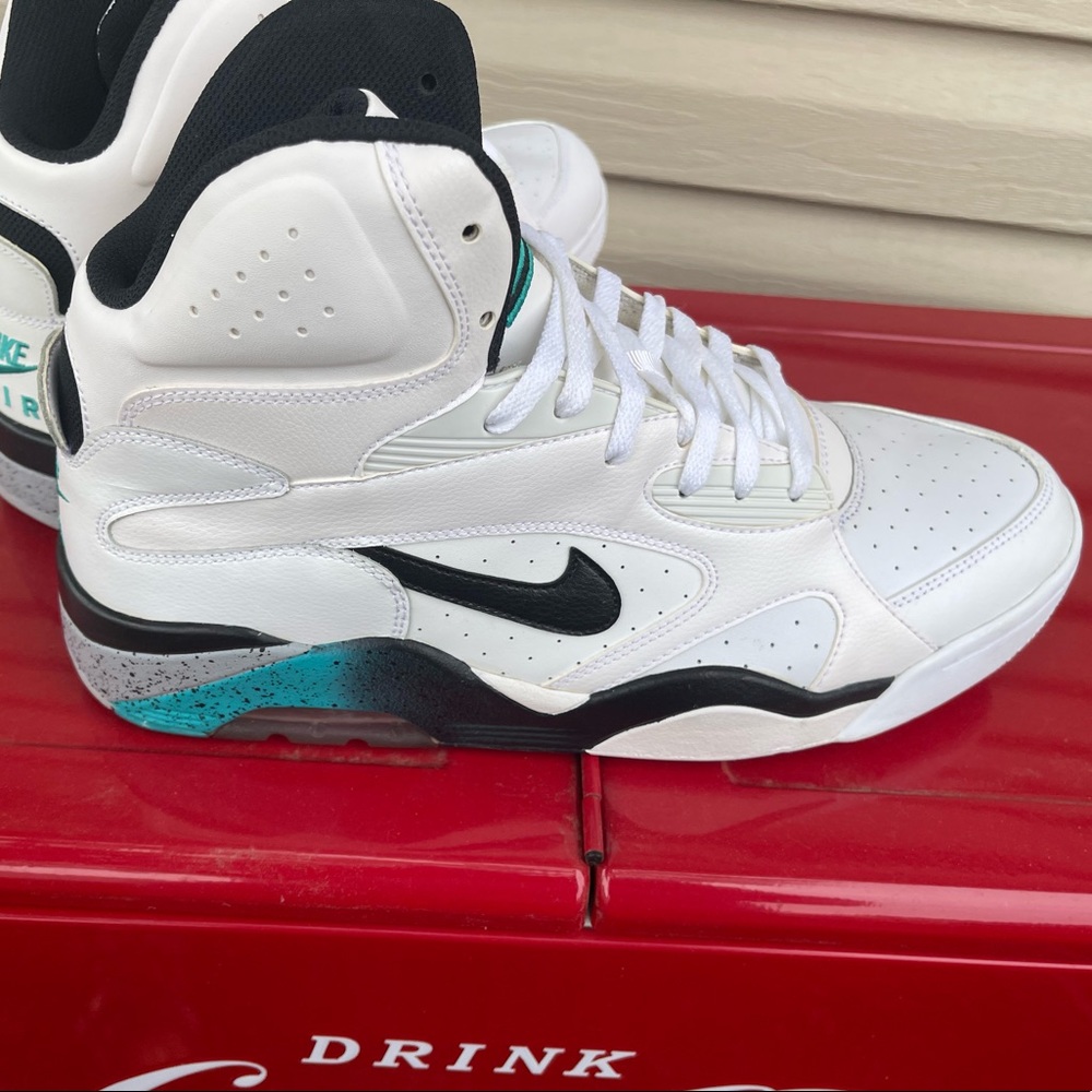 Nike Air Force 180 mid no box